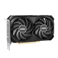 MSI RTX4060TI VENTUS  2X BLACK 8GB OC GDDR6 HDMI DP 128BIT